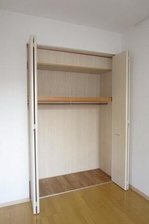 メルヴェイユKYの物件内観写真